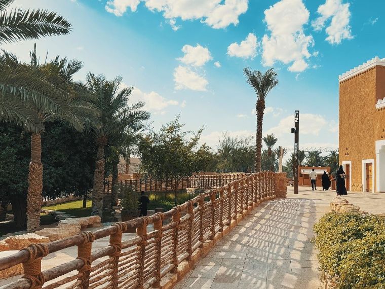 Diriyah Company