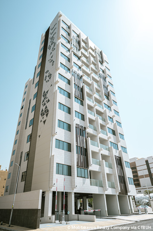 Mobtakeron Realty Company
