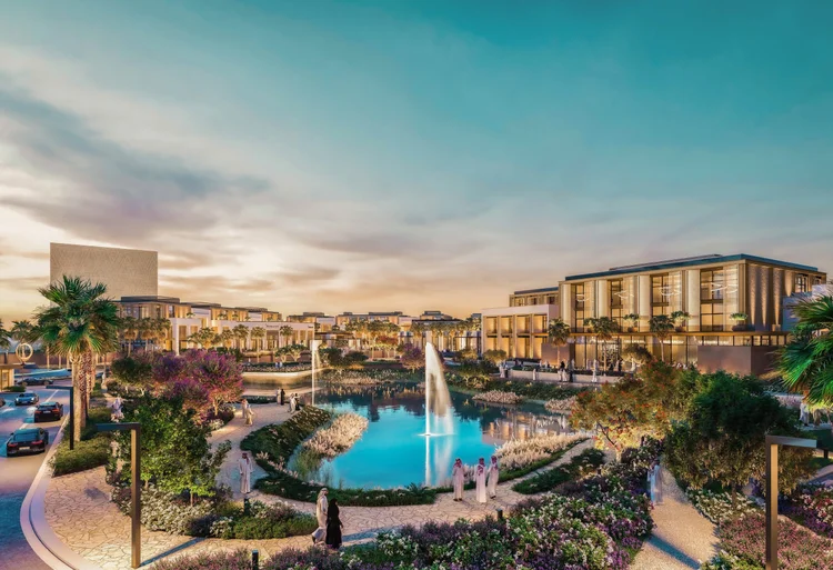 Oud Real Estate