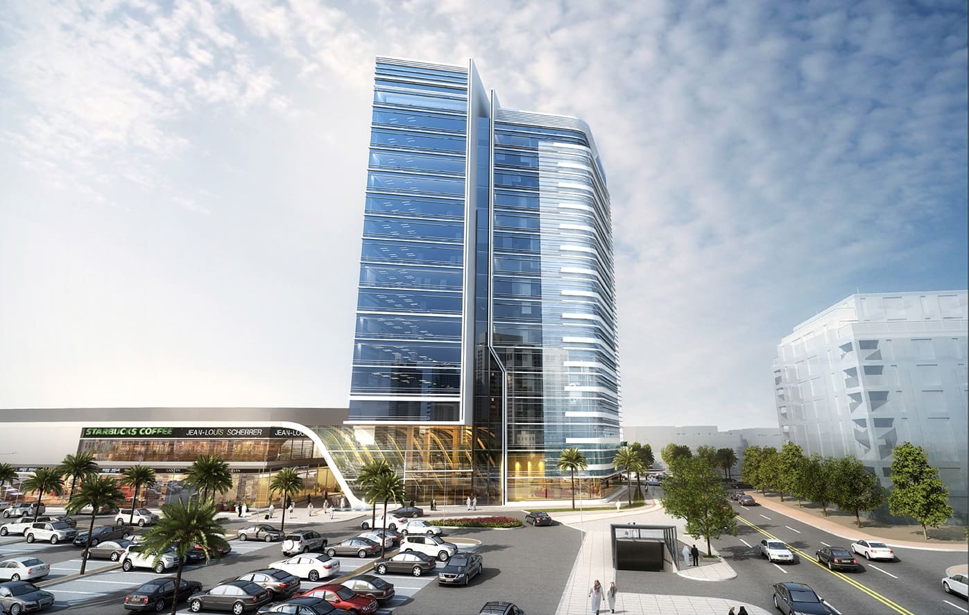 Refad Real Estate Investment & Development
