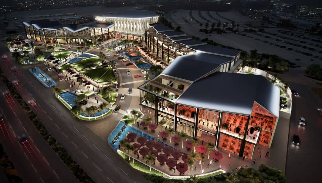 Unified Real Estate Development